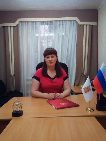 Гапонько Анастасия Павловна.